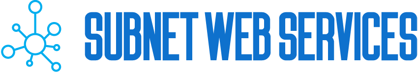 SubneT Web Services